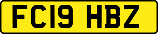 FC19HBZ