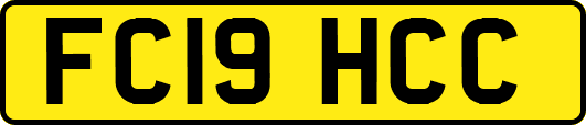 FC19HCC