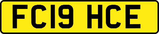 FC19HCE