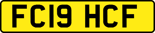 FC19HCF