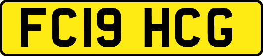 FC19HCG