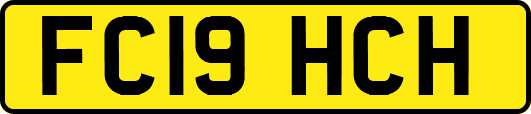 FC19HCH
