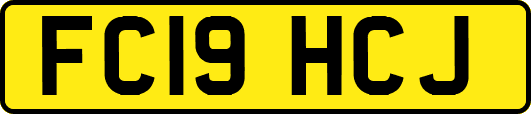 FC19HCJ