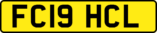FC19HCL