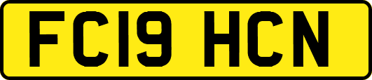 FC19HCN