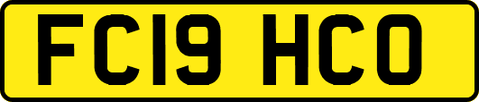 FC19HCO