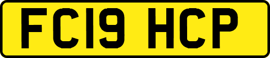 FC19HCP