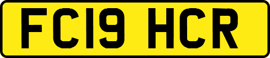FC19HCR