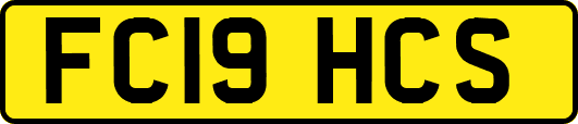 FC19HCS