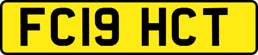 FC19HCT