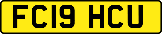 FC19HCU