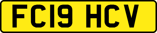 FC19HCV