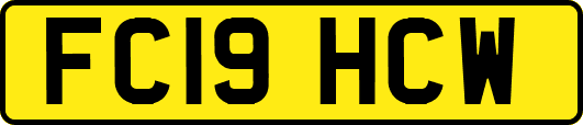 FC19HCW