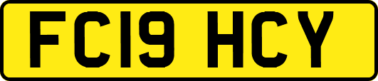 FC19HCY