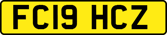 FC19HCZ
