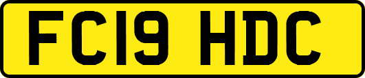 FC19HDC