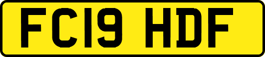 FC19HDF