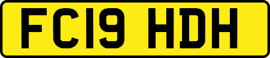 FC19HDH