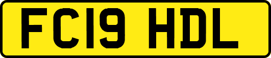 FC19HDL