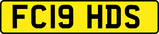 FC19HDS