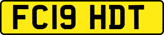 FC19HDT