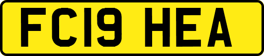 FC19HEA