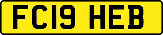 FC19HEB