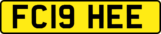 FC19HEE