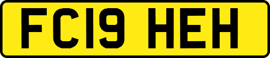 FC19HEH