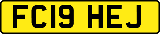 FC19HEJ