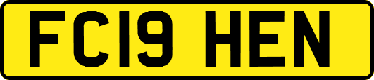 FC19HEN
