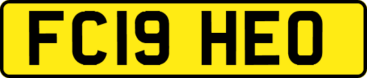FC19HEO
