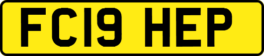 FC19HEP