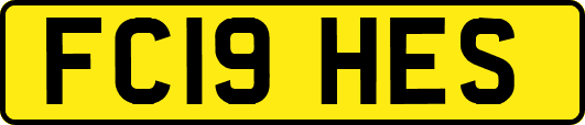 FC19HES