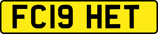 FC19HET