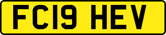FC19HEV