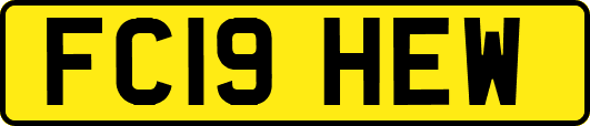 FC19HEW