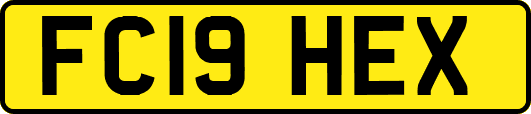 FC19HEX