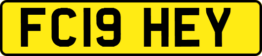 FC19HEY