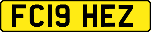 FC19HEZ
