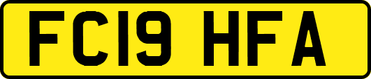 FC19HFA