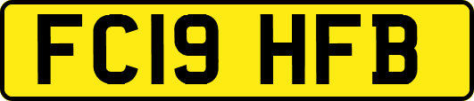 FC19HFB