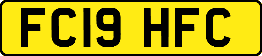 FC19HFC