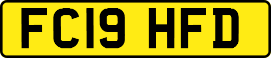 FC19HFD