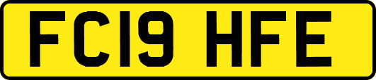 FC19HFE
