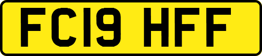 FC19HFF