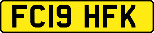 FC19HFK