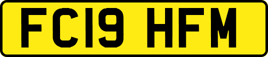 FC19HFM