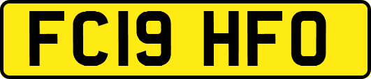 FC19HFO