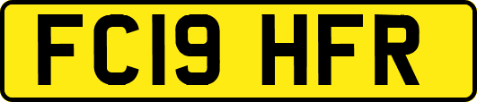 FC19HFR